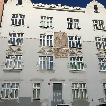 Apartsee Halkova 比尔森 外观 照片