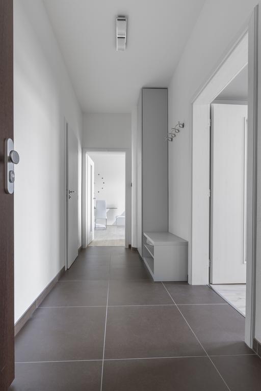 Apartsee Halkova 比尔森 外观 照片