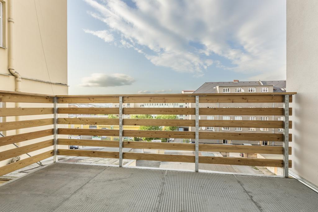 Apartsee Halkova 比尔森 外观 照片